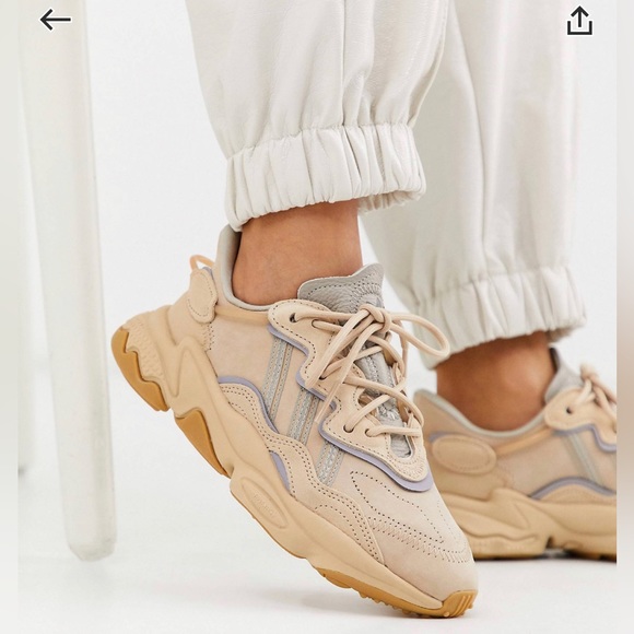 Adidas Originals Ozweego - Picture 2 of 2